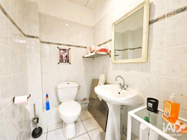 Murs commerciaux  à vendre 103 m² Grenoble