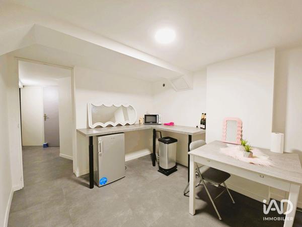 Murs commerciaux  à vendre 103 m² Grenoble