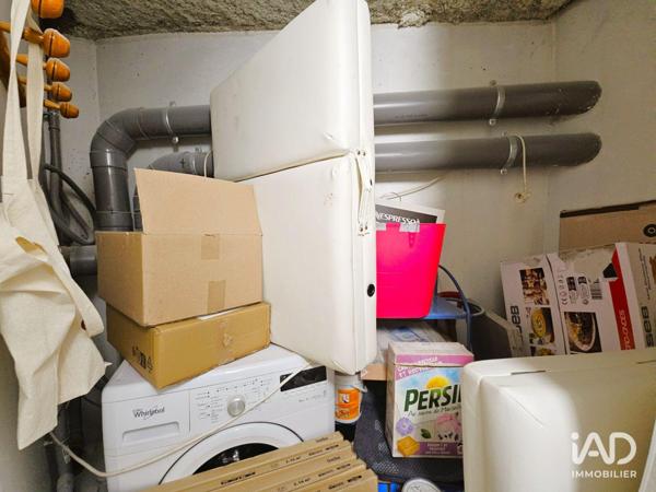 Murs commerciaux  à vendre 103 m² Grenoble