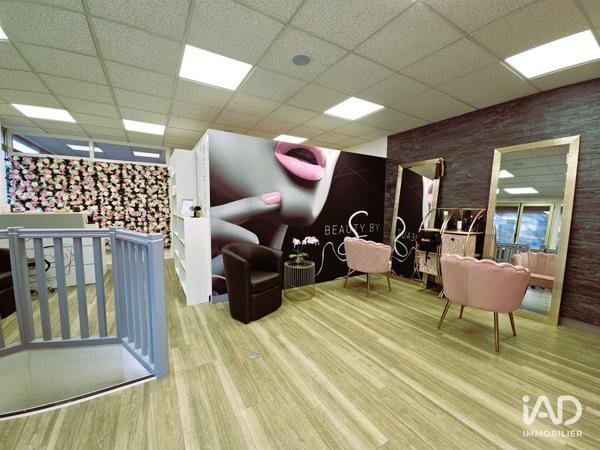 Murs commerciaux  à vendre 103 m² Grenoble