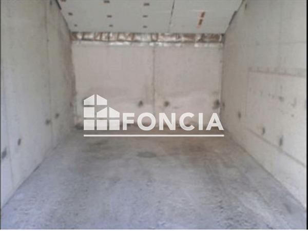 Location Parking - RESIDENCE VICTOR HUGO La Cote Saint Andre 38260