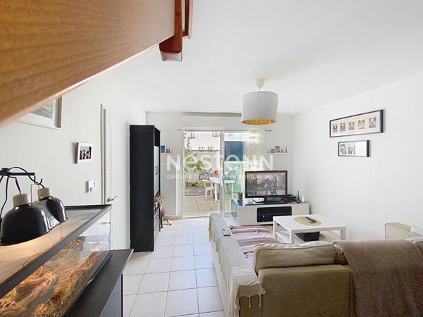 Maison à vendre à Saint Hilaire de Riez - Sion sur l'Océan