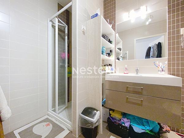 Maison à vendre à Saint Hilaire de Riez - Sion sur l'Océan