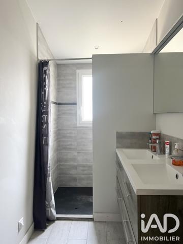 Maison à vendre 7 pièces 188 m² Aytré
