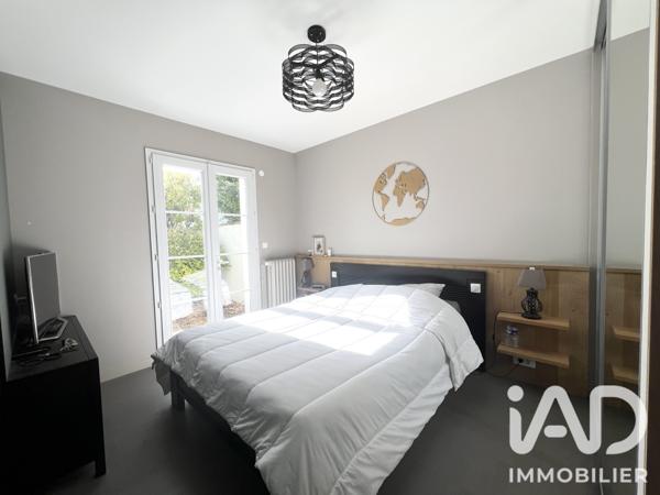 Maison à vendre 7 pièces 188 m² Aytré