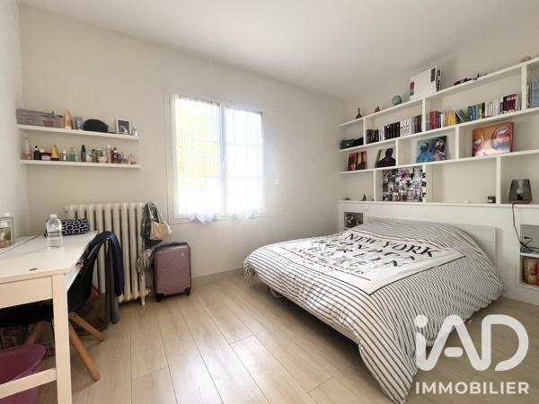 Maison à vendre 7 pièces 188 m² Aytré