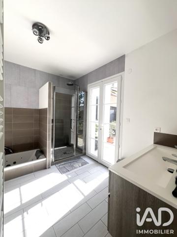 Maison à vendre 7 pièces 188 m² Aytré
