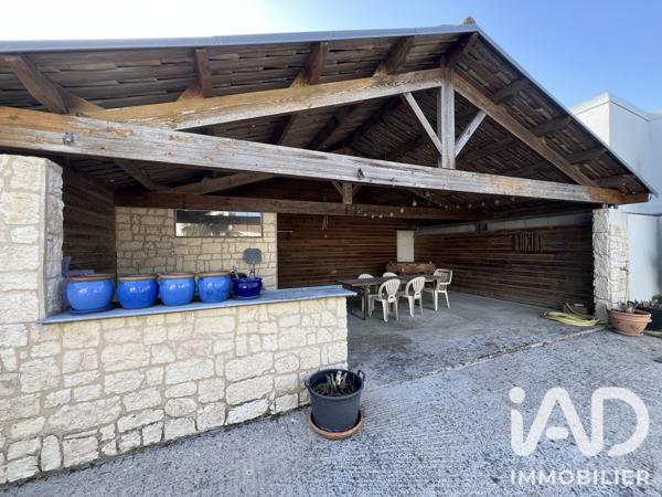 Maison à vendre 7 pièces 188 m² Aytré