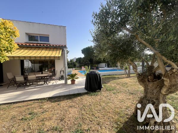 Maison à vendre 7 pièces 188 m² Aytré