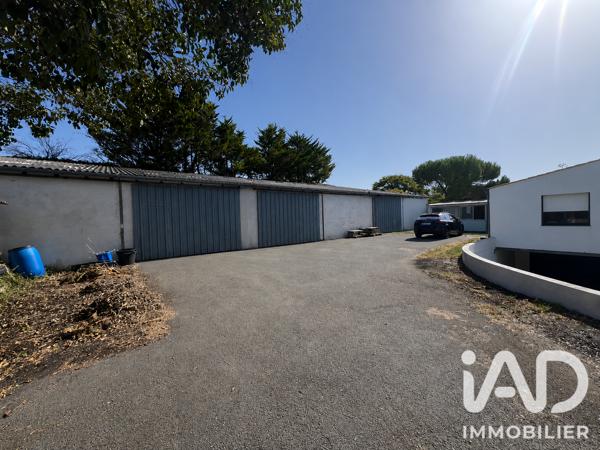 Maison à vendre 7 pièces 188 m² Aytré