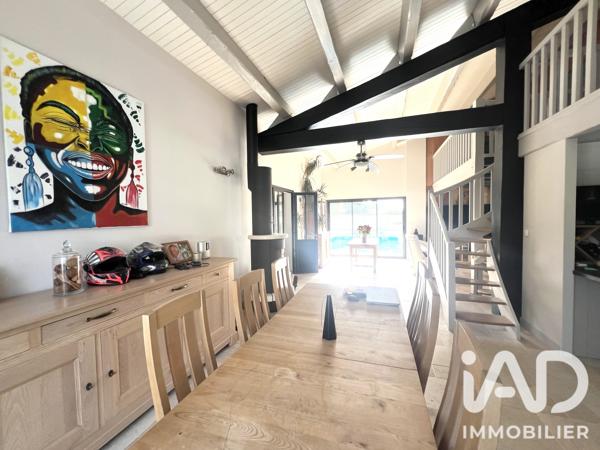 Maison à vendre 7 pièces 188 m² Aytré