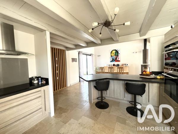 Maison à vendre 7 pièces 188 m² Aytré