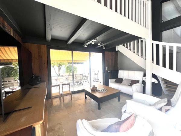 Maison à vendre 7 pièces 188 m² Aytré