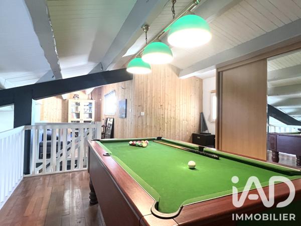 Maison à vendre 7 pièces 188 m² Aytré