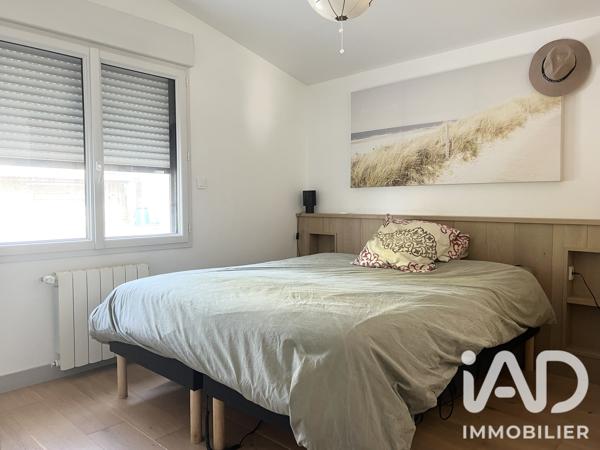 Maison à vendre 7 pièces 188 m² Aytré