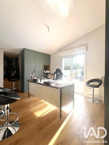 Maison à vendre 7 pièces 188 m² Aytré