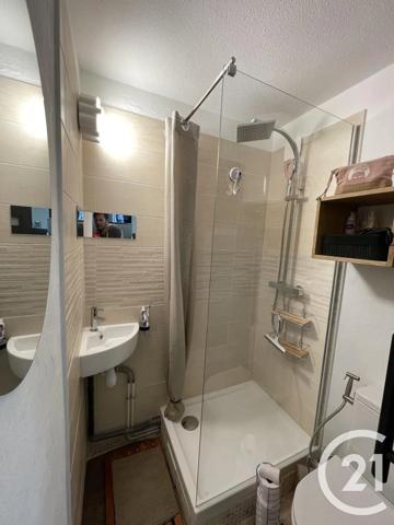 Appartement F1 à vendre  1 pièce - 18,67 m 2   PORT LEUCATE  - 11
