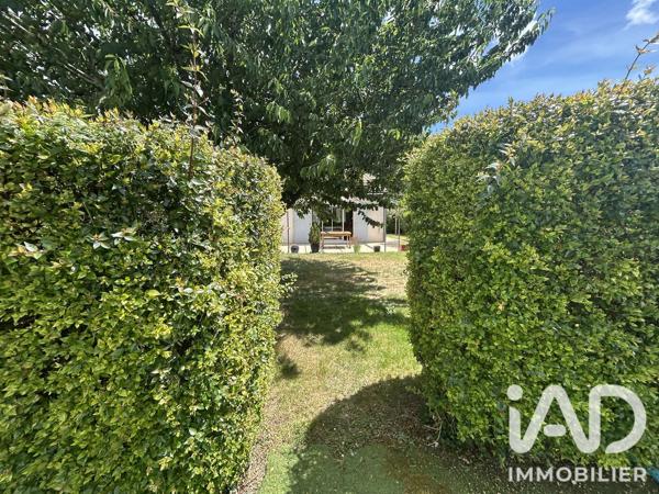 Maison à vendre 6 pièces 165 m² Périgny