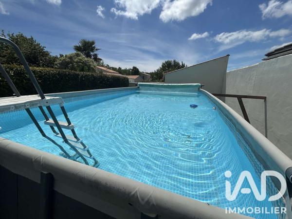 Maison à vendre 6 pièces 165 m² Périgny