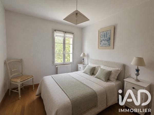 Maison à vendre 6 pièces 165 m² Périgny