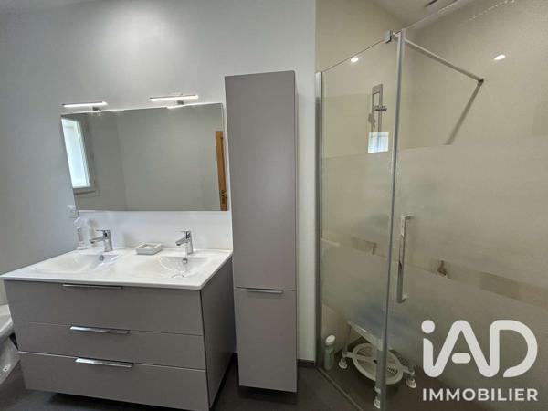 Maison à vendre 6 pièces 165 m² Périgny