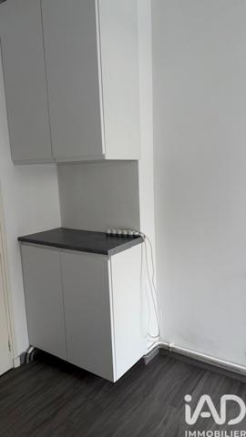 Appartement à vendre 2 pièces 46 m² Nîmes-Saint-Césaire