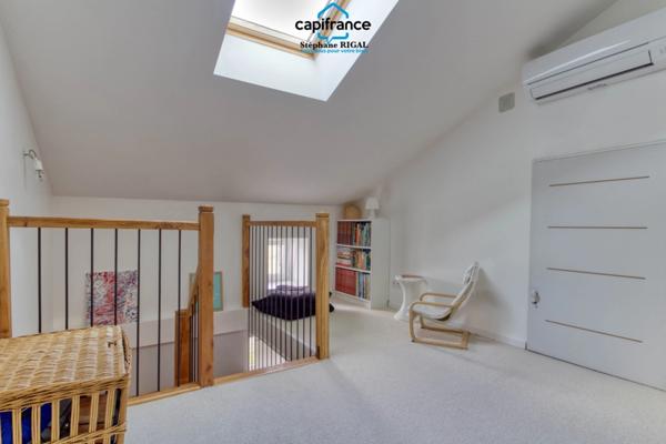 Maison à vendre 6 pièces et dépendances proche de MONFLANQUIN (47) sur 2,6ha de terrain