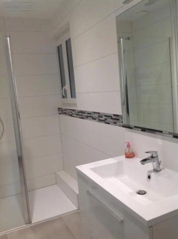 Location - Maison Saint-Quentin-le-Verger 51120 2 pièces 64 m 2 300 m 2