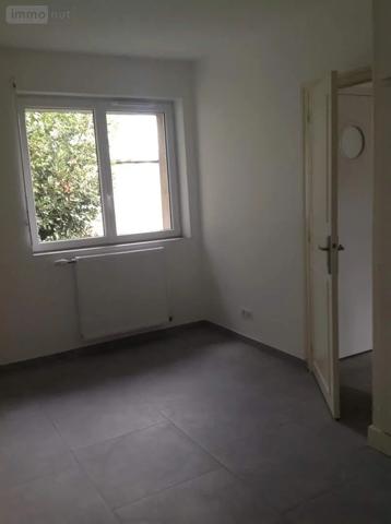 Location - Maison Saint-Quentin-le-Verger 51120 2 pièces 64 m 2 300 m 2