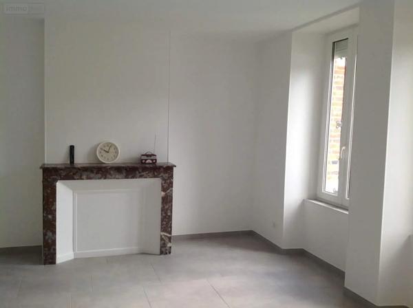 Location - Maison Saint-Quentin-le-Verger 51120 2 pièces 64 m 2 300 m 2