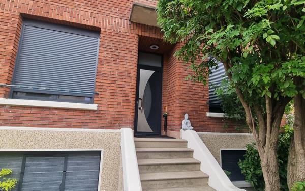 Maison à vendre    4 pièces • 133 m2 Colombes