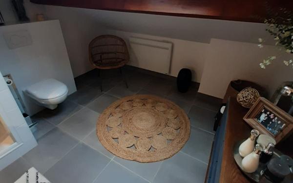 Maison à vendre    4 pièces • 133 m2 Colombes