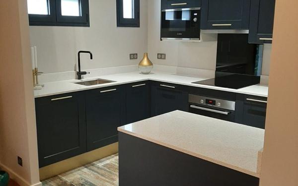 Maison à vendre    4 pièces • 133 m2 Colombes