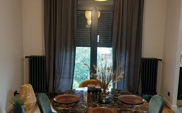 Maison à vendre    4 pièces • 133 m2 Colombes