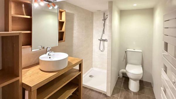 Appartement Lyon 4 pièces 168.24 m2