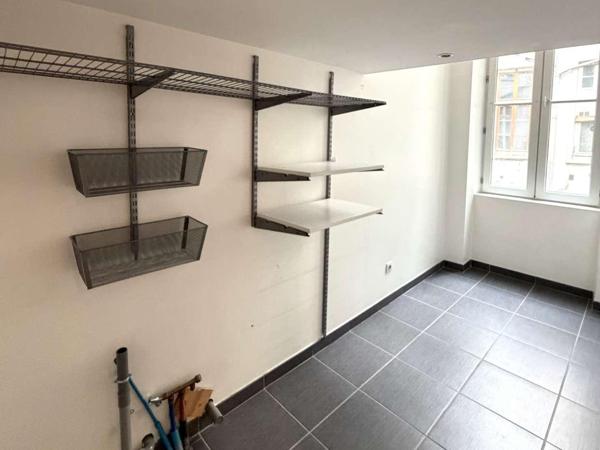 Appartement Lyon 4 pièces 168.24 m2