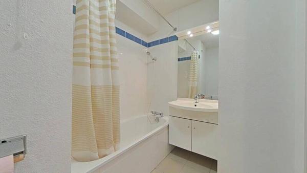 Appartement 2 pièces                                        - 42270 Saint-Priest-en-Jarez Réf : 13375