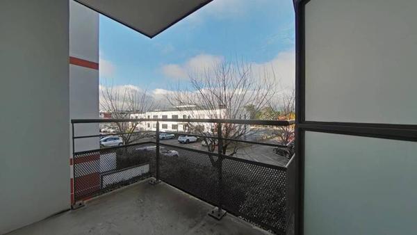 Appartement 2 pièces                                        - 42270 Saint-Priest-en-Jarez Réf : 13375