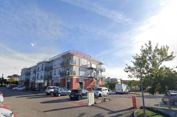 Appartement 2 pièces                                        - 42270 Saint-Priest-en-Jarez Réf : 13375