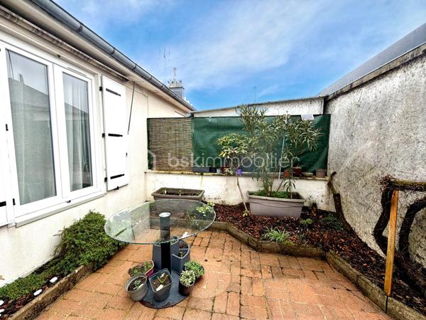 Maison traditionnelle de 80,48 m²