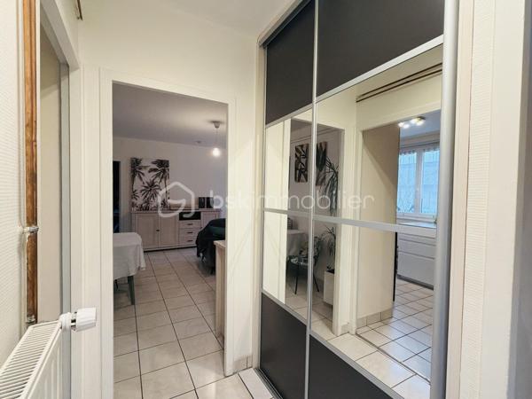 Maison traditionnelle de 80,48 m²