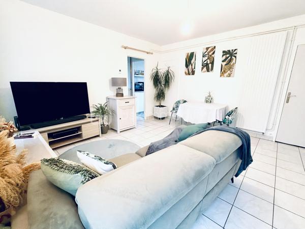 Maison traditionnelle de 80,48 m²