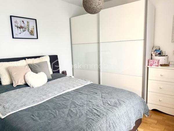 Maison traditionnelle de 80,48 m²