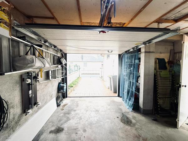 Maison traditionnelle de 80,48 m²