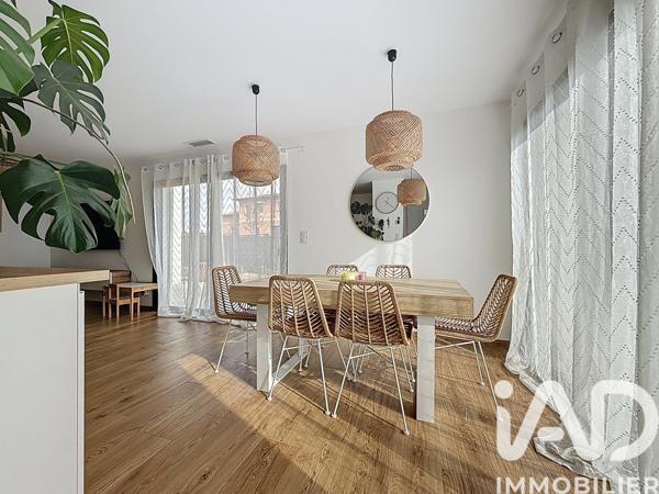 Maison à vendre 5 pièces 97 m² Portiragnes