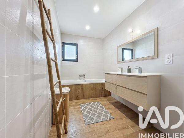 Maison à vendre 5 pièces 97 m² Portiragnes