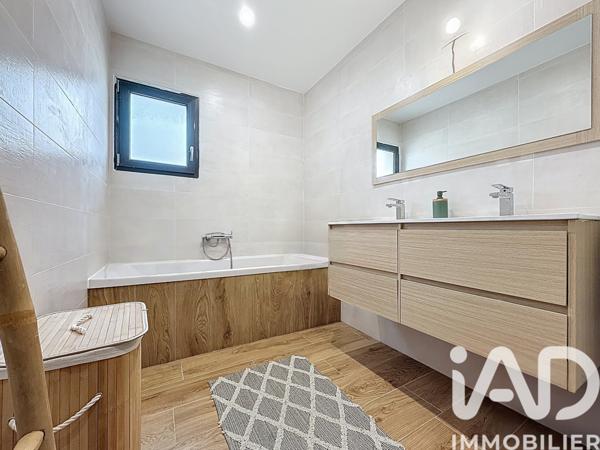 Maison à vendre 5 pièces 97 m² Portiragnes