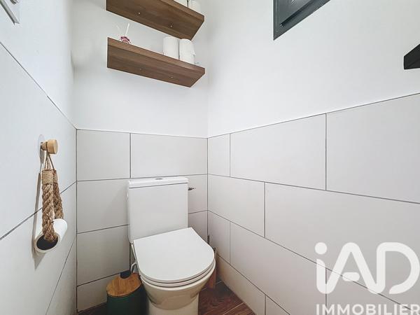 Maison à vendre 5 pièces 97 m² Portiragnes
