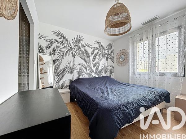 Maison à vendre 5 pièces 97 m² Portiragnes