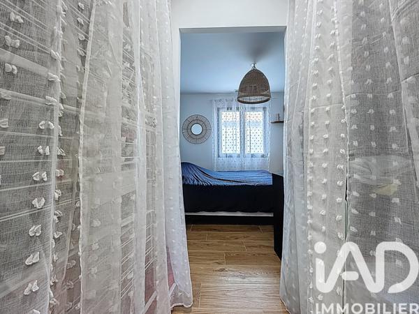 Maison à vendre 5 pièces 97 m² Portiragnes